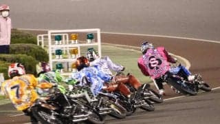 伊勢崎オートG1（4日目）レポート