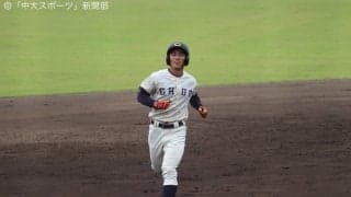 アベック弾飛び出し接戦を制す！！-東都大学準硬式野球秋季リーグ戦　対国士大１回戦
