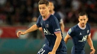 メッシ&ネイマール欠場もエレーラ2発のPSGが4発快勝で5連勝発進《リーグ・アン》