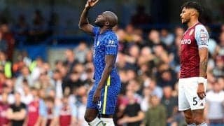 ルカク2発にコバチッチ＆メンディが躍動!　チェルシーがビラ撃破で今季3勝目《プレミアリーグ》