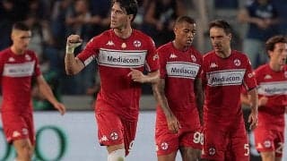 アタランタが今季初黒星…ヴラホビッチPK2発のヴィオラに惜敗《セリエA》