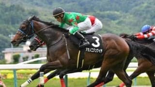 京成杯オータムＨは舞台得意の騎手に注目。鞍上の牝馬の激走が万馬券をもたらす