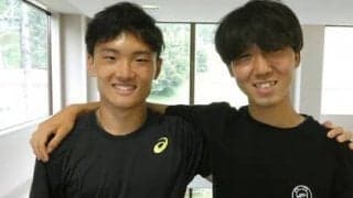 50年以上ぶりの箱根駅伝出場を目指す立教大。カギとなる２年生コンビが語る課題と「意識の差」