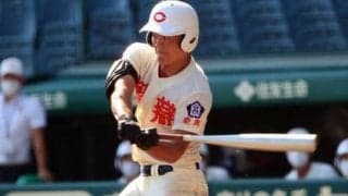 走攻守の三拍子よりも和製大砲候補。「打てるだけの選手」でもスカウトが興味津々のワケ