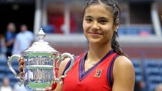  全米Vラドゥカヌ「ありがとう」 