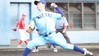 【大学野球】「世界が狭かった」来年ドラフト候補、日体大の“二刀流”が痛感した侍Jとの交流