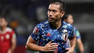 長友佑都が11年ぶりにFC東京復帰、背番号は「50」、バースデー加入 「11年ぶりに僕の愛するこの場所に」