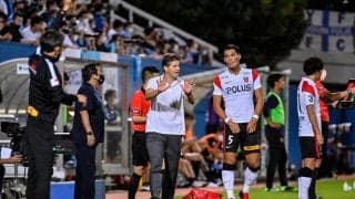 【J1分析】江坂任、小泉佳穂ら「浦和の前線の距離感」から生まれた「2つの初ゴール」！「横浜FC対浦和レッズ」【前線連動の浦和】(2)