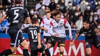 【J1分析】汰木康也「意外すぎる今季初ゴール」の秘密「横浜FC対浦和レッズ」【前線連動の浦和】(1)