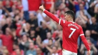 「OTは魔法がかった場所」　ユナイテッド復帰戦2発のC・ロナウド、ド派手な第2章の幕開けに感無量