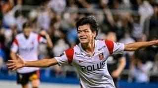 【J1分析】浦和の大卒ルーキー・大久保智明プロ初ゴールの衝撃【浦和は「完璧なチーム」になったのか】(1)