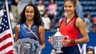 ＧS初制覇逃し「すごく残念」