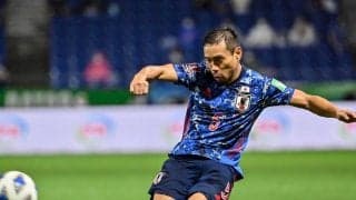 日本代表DF長友佑都「FC東京加入」正式決定!ジェノア加入の噂も...「11年ぶりの古巣復帰」が決定!気になる背番号は?