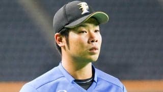 日本ハム近藤が脳振とう特例措置で出場選手登録を抹消　11日に頭部を強打、負傷退場