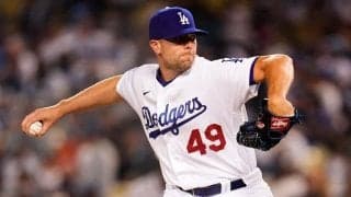 【MLB】視界から消える驚異の“魔球”が「ただただ不公平」　打者に「恥ずかしい思いをさせる」