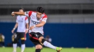 【J1分析】酒井宏樹も復活出場！リーグ4戦連続無失点【浦和は「完璧なチーム」になったのか】(2)