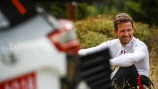 WRCギリシャ：オジエ「カッレの強さはお見事」デイ3コメント集