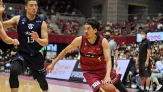 新規参入のA千葉がBリーグの強豪・川崎に挑戦…レマニスHCは一定の手応え
