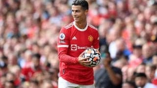 激賛のスールシャール「C・ロナウドは進化したが、容赦なき冷静な点取り屋に変わりない」