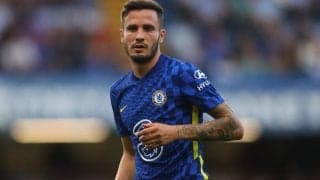 デビュー戦無念のハーフタイム交代のサウール、トゥヘルの評価は「私の責任」