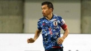 「心が震える」11年ぶりのFC東京のユニフォームに感動の長友佑都、復帰の決め手は「愛するクラブだから」