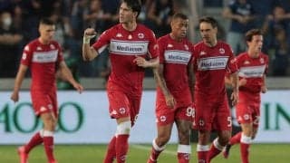 ヴィオラの麒麟児ヴラホビッチがゴール量産体制！ 2021年21試合で20得点