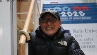 【追悼コラム】「後輩たちには気負わず思いっきり走って欲しい」23年務めた名物コラム『碓井の目』　歴代担当記者が語る碓井氏の素顔