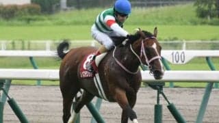 【セントウルS結果】レシステンシアが押し切って重賞4勝目！1200mでは初勝利