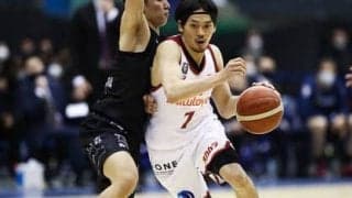 男子バスケ篠山竜青、五輪代表落選の気持ち。その後すぐにテレビ解説を引き受けた理由