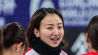 ロコ・ソラーレ、2敗から逆王手で歓喜の輪「キャー！」　SNS反響「見ていて元気出る」