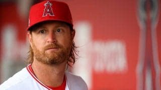 【MLB】先発不足のエンゼルスに光明、今季7勝のコブが今週復帰も　手首炎症でIL入り