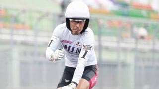 【松阪記念G3】浅井康太が単騎捲りで地元V！