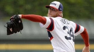 【MLB】「あんなに動くはずがない」　161キロの魔球に米驚愕「とんでもなく恐ろしい」