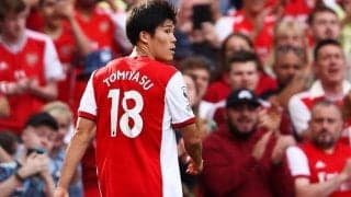 「冨安に夢中だ」完璧デビューの冨安健洋、「誰？」と懐疑的だったアーセナルファンを振り向かせた高パフォーマンス