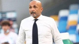 逆転でユーベを下し3連勝のナポリ、スパレッティは「気持ちで勝っていた」