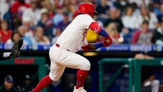 【MLB】「球界最低のチームに起きる」理解不能の“2点適時バント二塁打”に米酷評