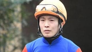 【JRA】中京10Rで落馬の松本大輝騎手は異状なし、森裕太朗騎手が9日間騎乗停止