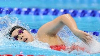 【現役中大生オリンピアン特集２】「勇気を与えることがスポーツマンとしての意味」/池本凪沙が語る東京五輪、そしてパリ五輪への思い