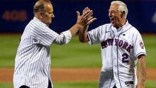 【MLB】米同時多発テロから20年　追悼試合で2発のジャッジ「これは野球にとどまらない」