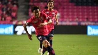 【J1分析】試合前のキャプテン・乾貴士の「失敗」とは？【セレッソ大阪対コンサドーレ札幌】「ことごとくうまく行かない日もある」(1)