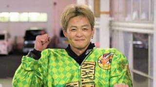 【伊勢崎G1】早川清太郎がムーンライトCC5回目の制覇