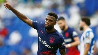 グリーズマン再デビューのアトレティコが劇的逆転勝利!　物議醸すAT10分の最終盤にレマルが値千金弾《ラ・リーガ》