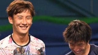  島袋将 白石光破り初代王者に 