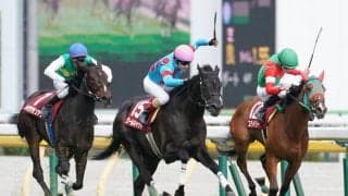 【ローズS登録馬】クールキャットなど22頭