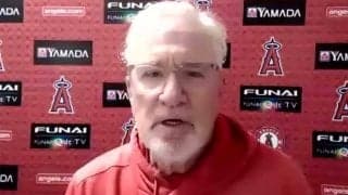 【MLB】大谷翔平は2戦連続ノーアーチ　エ軍惜敗も指揮官前向き「よく戦っている」