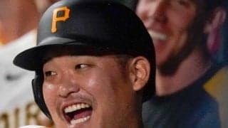 【MLB】筒香嘉智はどこ？　馴染み過ぎな集合写真にファン困惑「最初見つけられなかった」