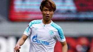 ケガから復帰の板倉滉が先発フル出場！ シャルケが2位のパーダーボルンを下す《ブンデスリーガ2部》