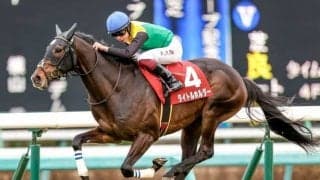 【セントライト記念見どころ】タイトルホルダーが重賞2勝目を狙う