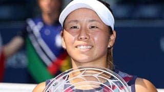 上地 4年連続準V「不十分」