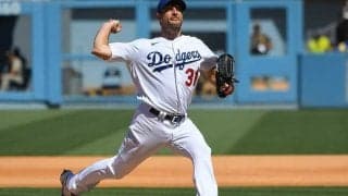 【MLB】シャーザーの3000奪三振は「芸術」　3者連続3球斬りの無双投球は「反則技」